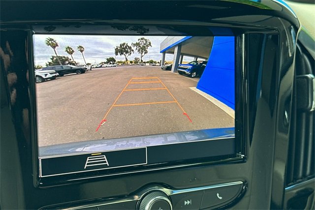2023 Chevrolet Traverse LS photo 19