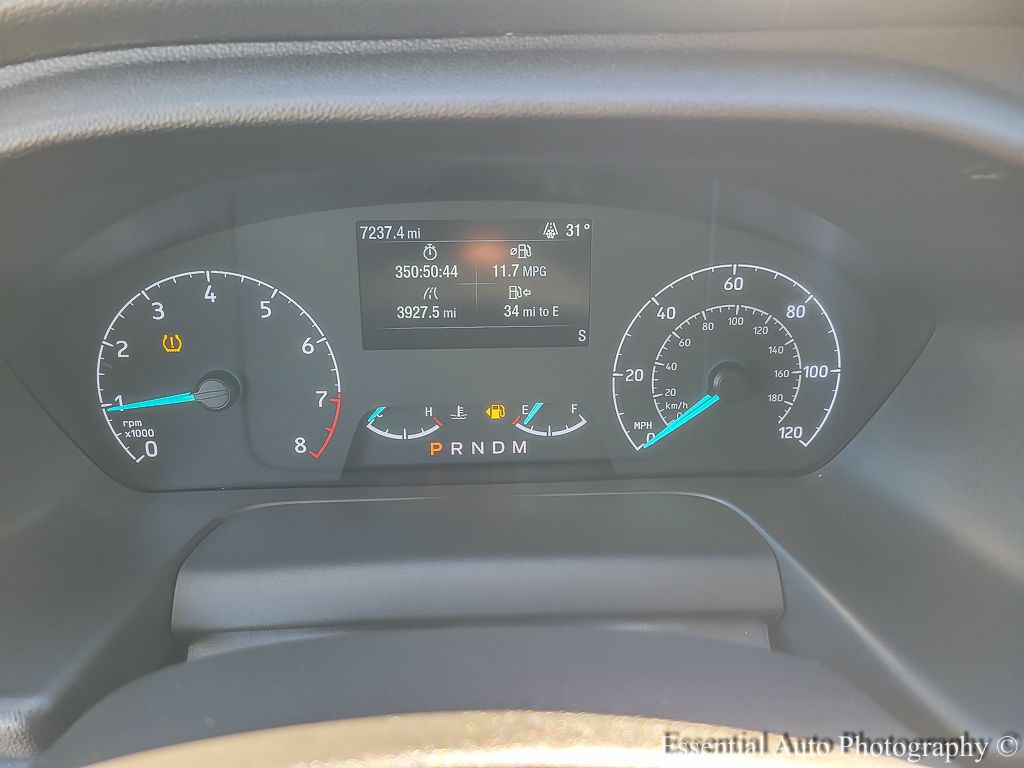 2021 FORD TRANSIT - Image 12