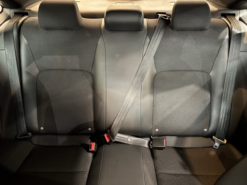 2023 Honda Civic Sport photo 8