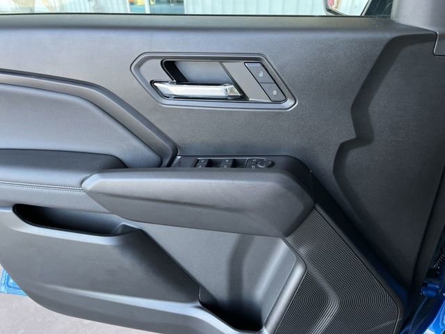 2024 Chevrolet Colorado LT photo 23