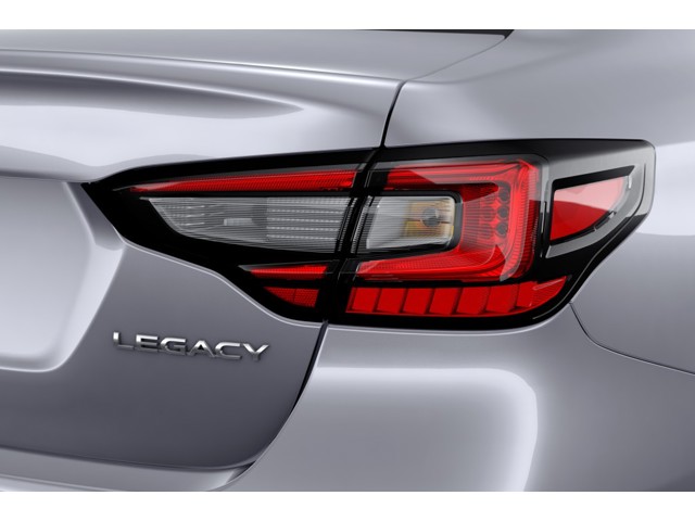 2025 Subaru Legacy Premium photo 12