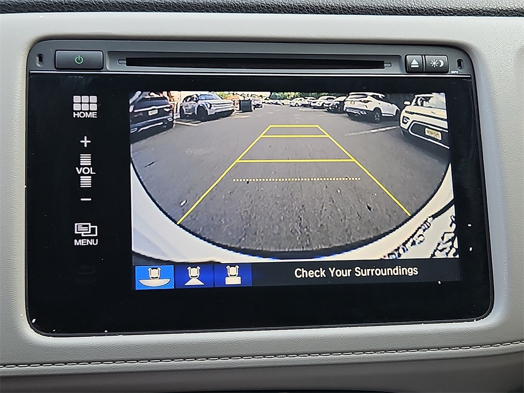 2016 Honda HR-V EX-L photo 19