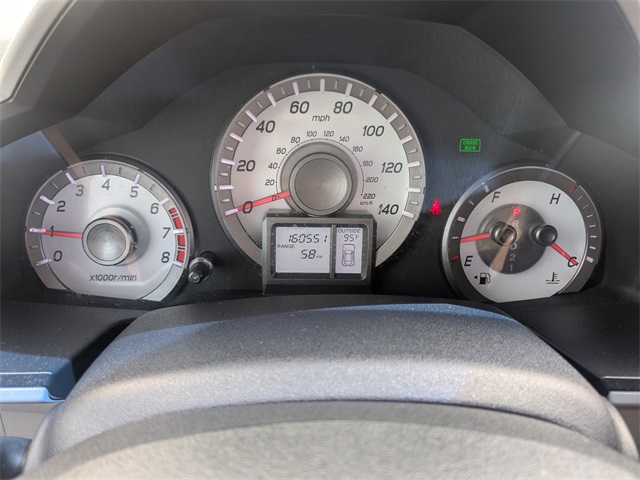 2012 Honda Pilot EX-L photo 22