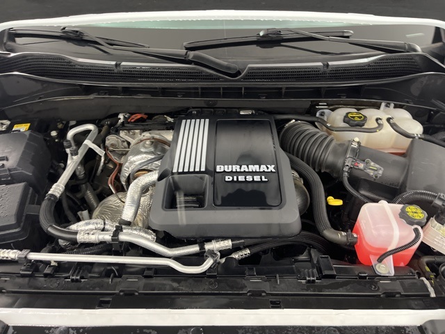 2024 Chevrolet Silverado 1500 ZR2 photo 27