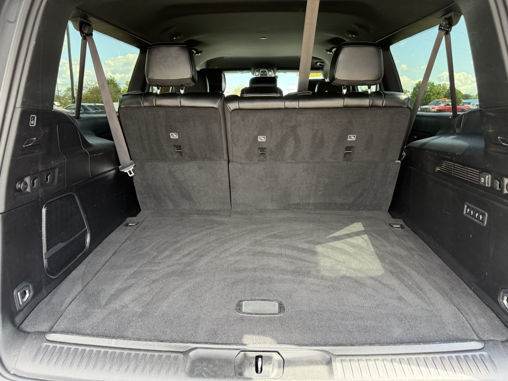 2023 Jeep Wagoneer L Series II photo 28