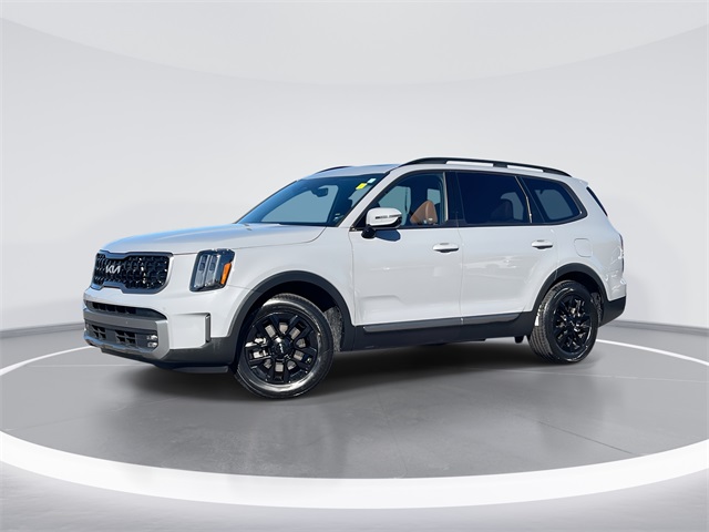 2023 Kia Telluride SX Prestige X-Pro