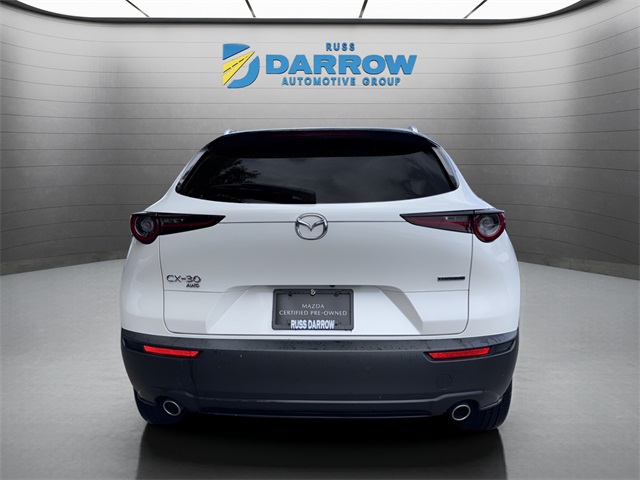 2023 Mazda CX-30 2.5 Select photo 4