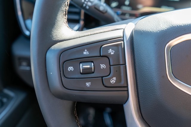 2022 Gmc Sierra 1500 Elevation photo 14