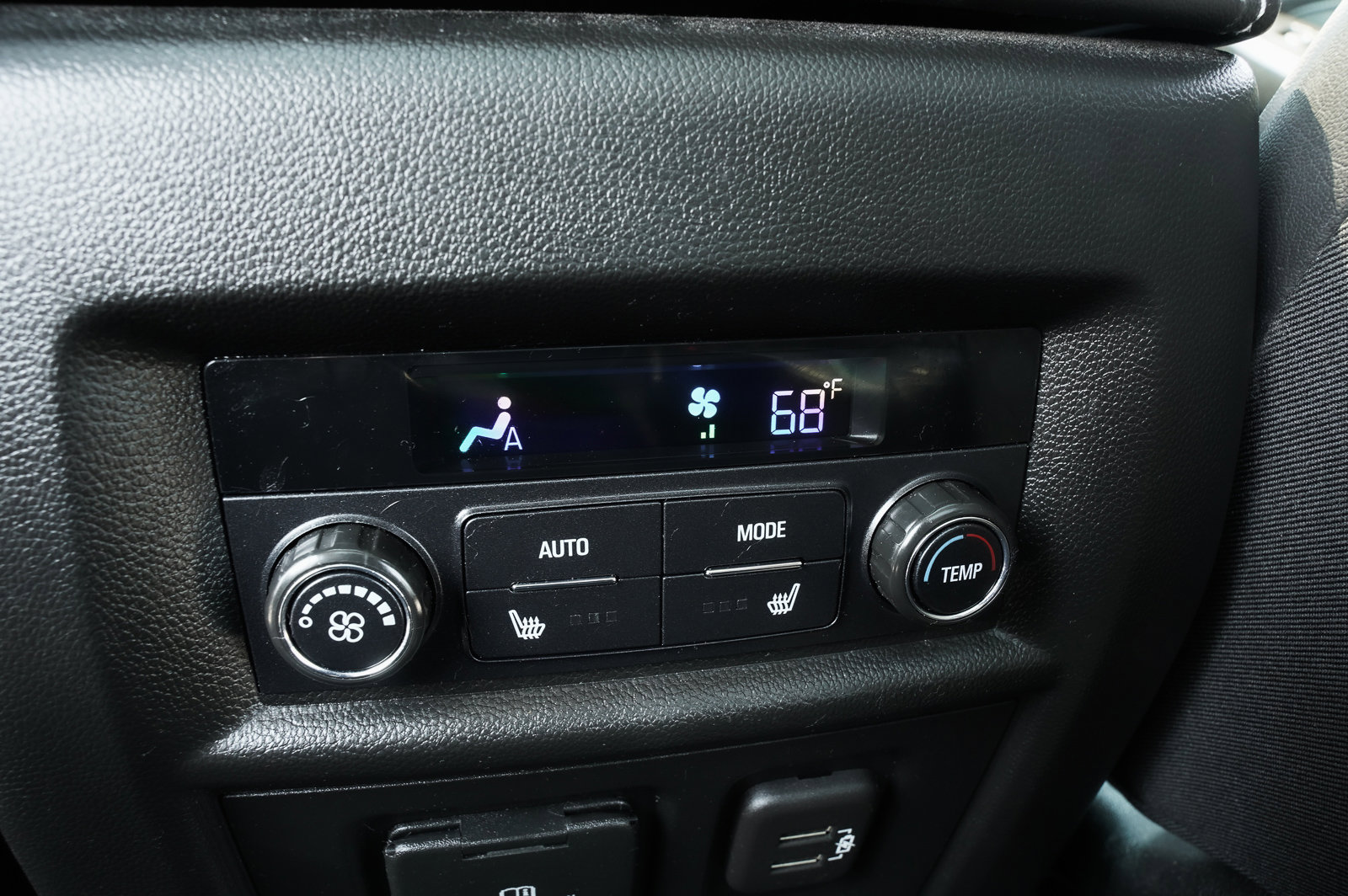 2021 Chevrolet Traverse High Country photo 20