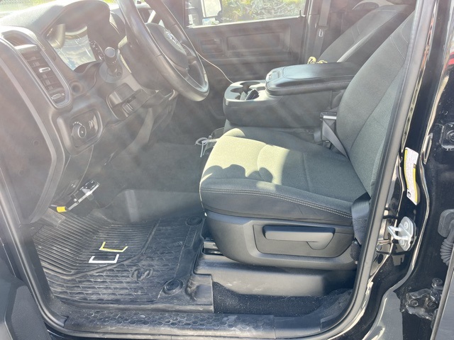 2022 Ram 2500 Tradesman photo 7