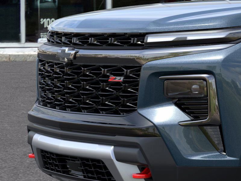2026 Chevrolet Traverse Z71 photo 13