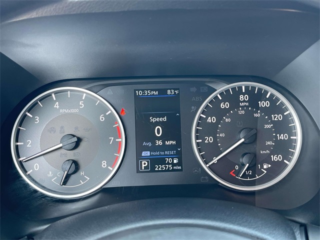 2024 Nissan Sentra S photo 33