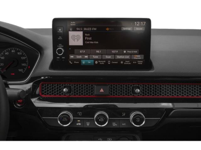 2022 Honda Civic Si photo 2