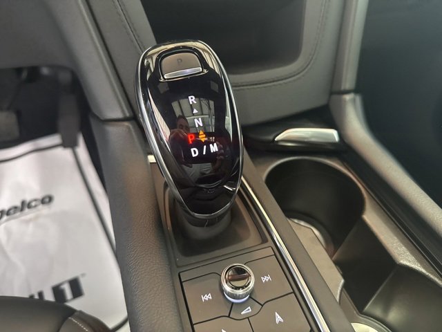 2025 Cadillac XT6 Premium Luxury photo 14