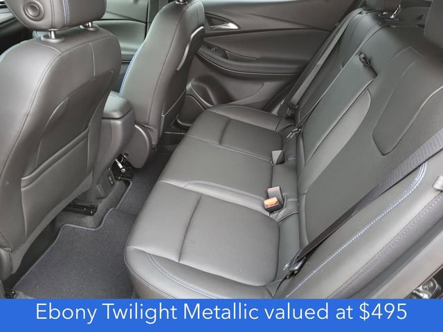 2026 Buick Encore GX Sport Touring photo 4