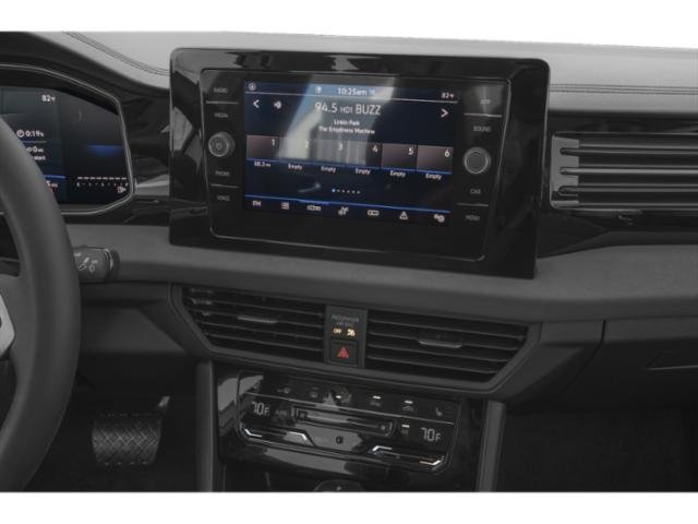 2025 Volkswagen Jetta SE photo 13