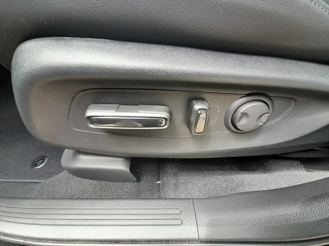 2025 Honda CR-V EX-L photo 39