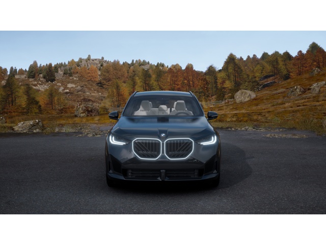 2026 Bmw X3 photo 3