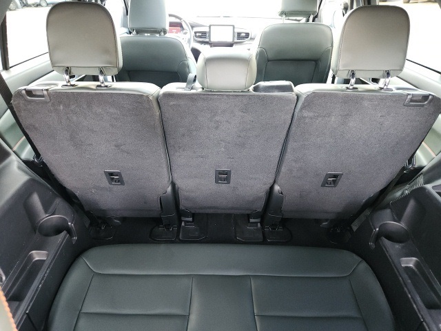 2022 Ford Explorer Timberline photo 36