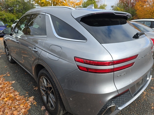 2022 Genesis GV70 2.5T photo 4