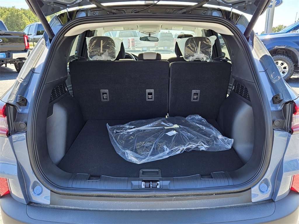 2025 Ford Escape Active photo 12