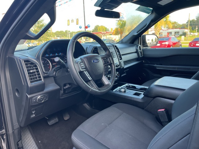 2020 Ford Expedition XL photo 4