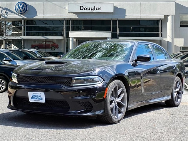 2023 Dodge Charger GT's photo