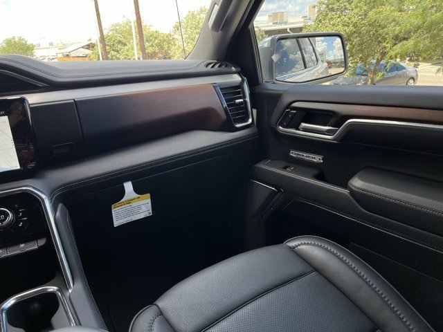 2024 Gmc Sierra 1500 Denali photo 20
