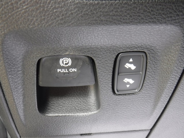 2025 Ram 1500 Big Horn photo 12