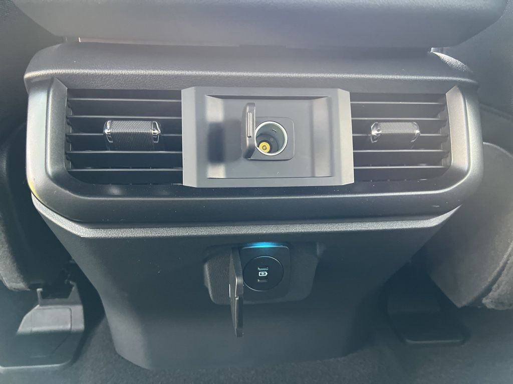2025 Ford F-150 STX photo 31