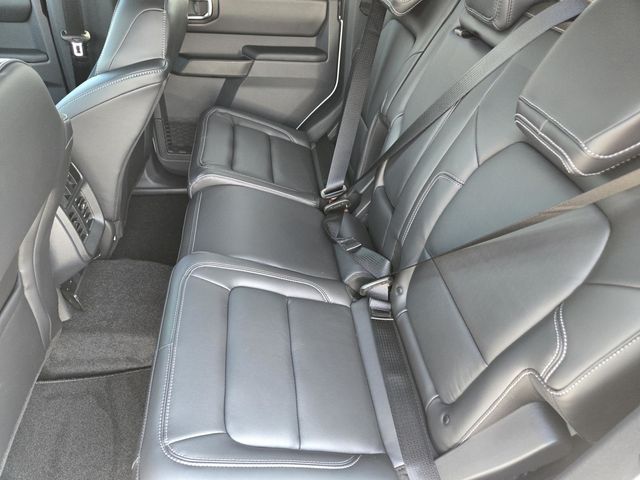 2025 Ford Bronco Outer Banks photo 23