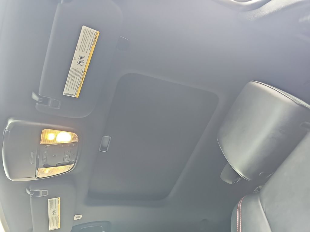 2024 Dodge Durango GT Plus photo 31