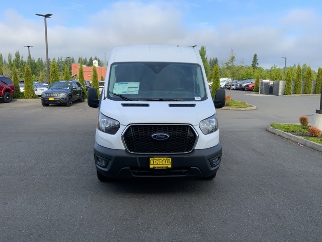 2025 Ford Transit photo 2
