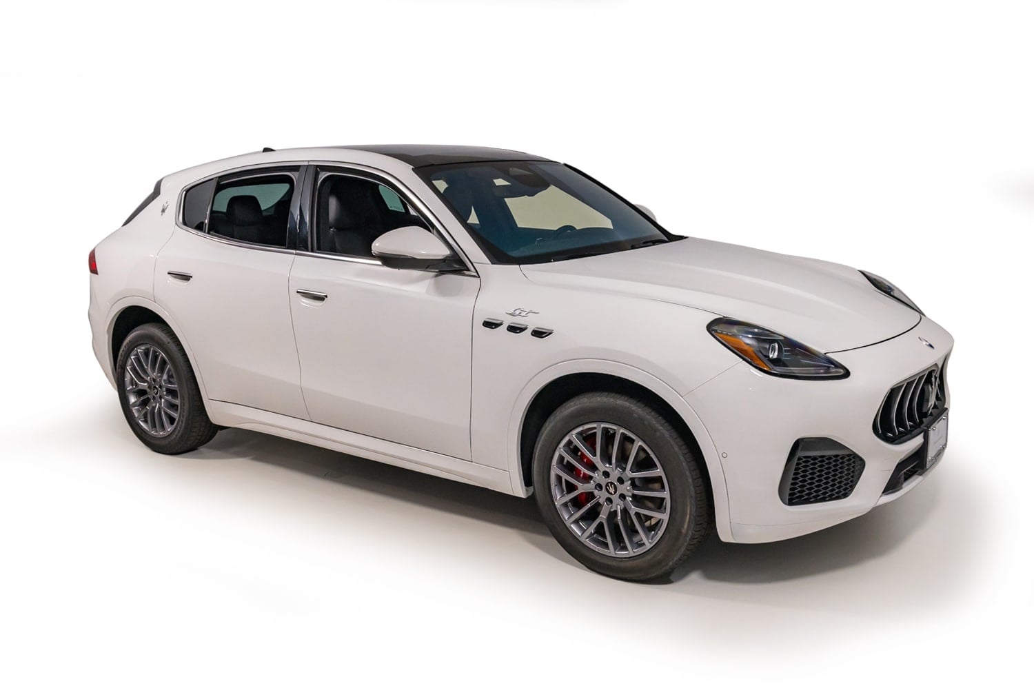 2024 Maserati Grecale GT photo 8