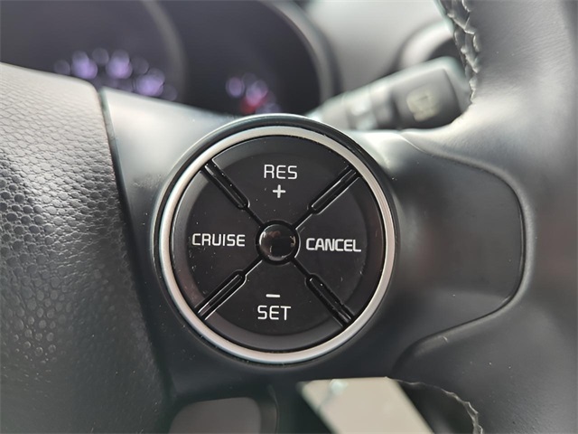 2018 Kia Soul Plus photo 17