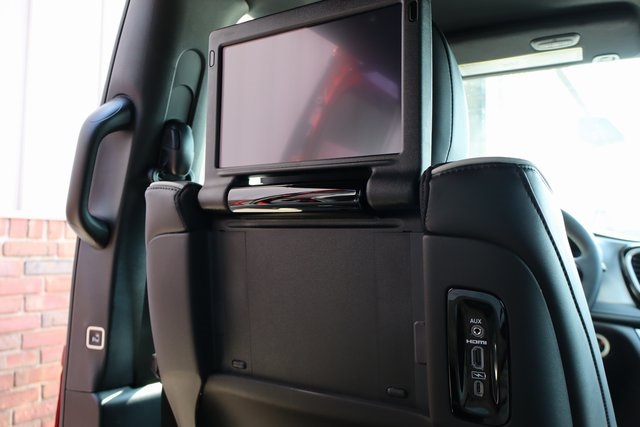 2026 Chrysler Pacifica Limited S Appearance photo 42