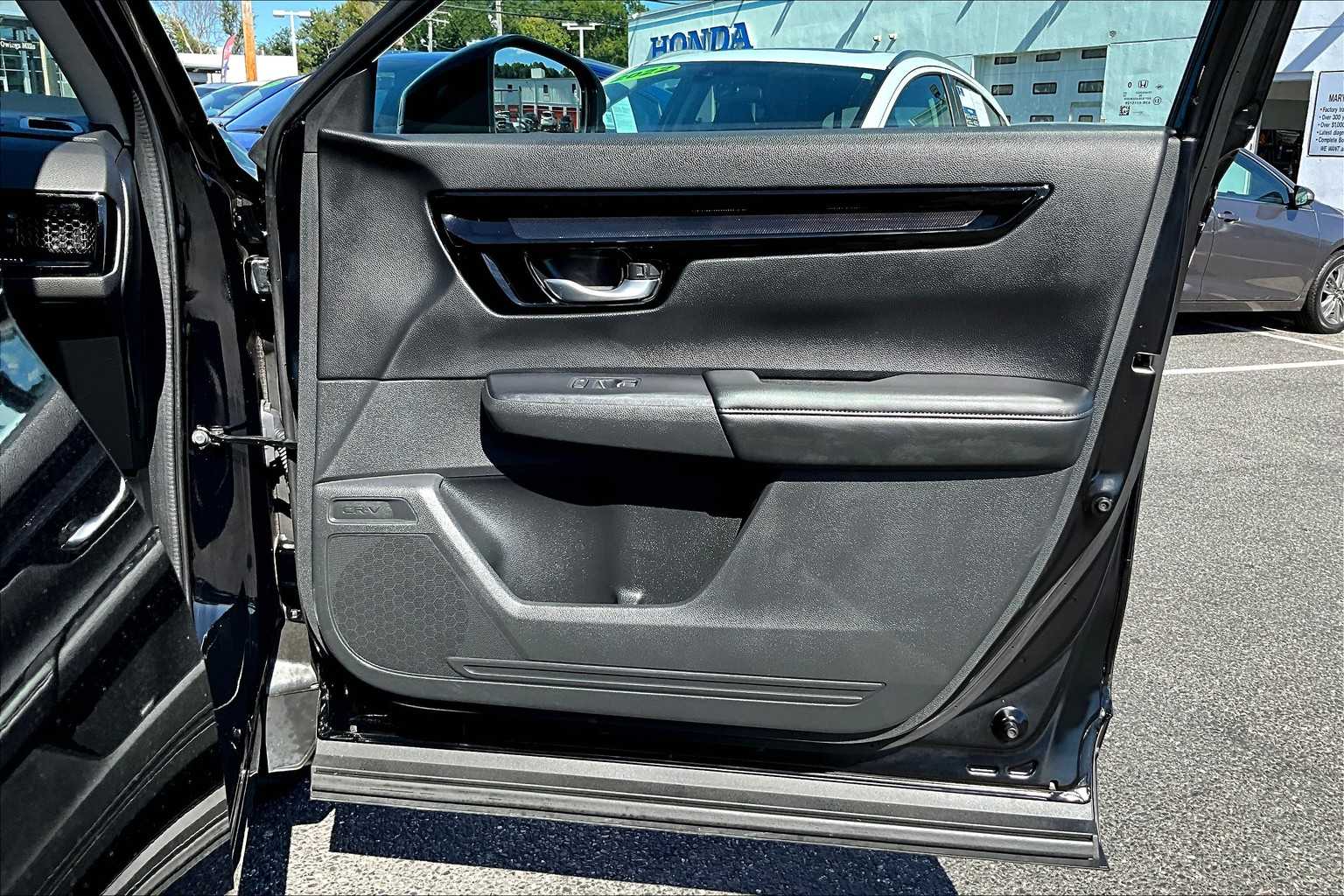 2024 Honda CR-V EX-L photo 19