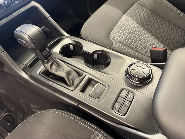 2025 Ford Ranger XL photo 22