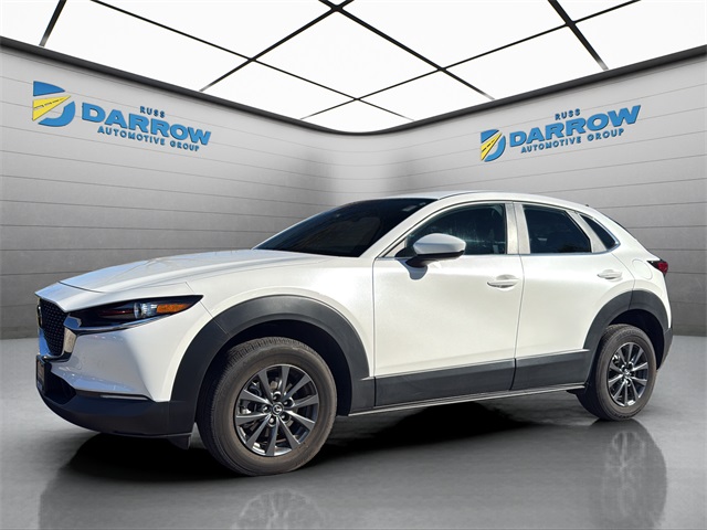 2023 Mazda CX-30 S