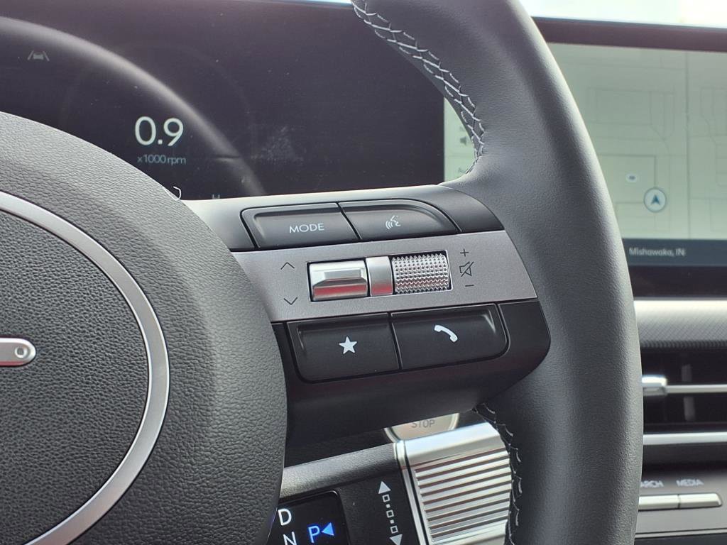 2025 Hyundai Sonata SEL Convenience photo 21
