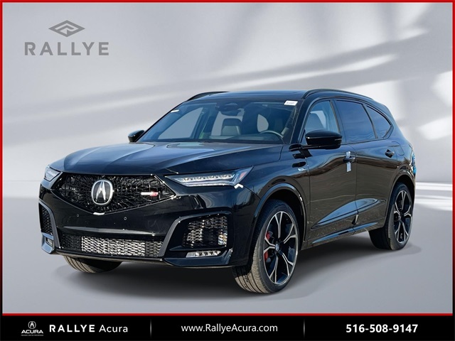 2026 Acura MDX Type S w/Advance Package's photo