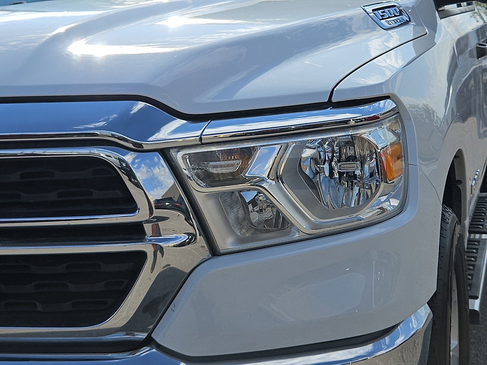 2023 Ram 1500 Big Horn Lone Star photo 7