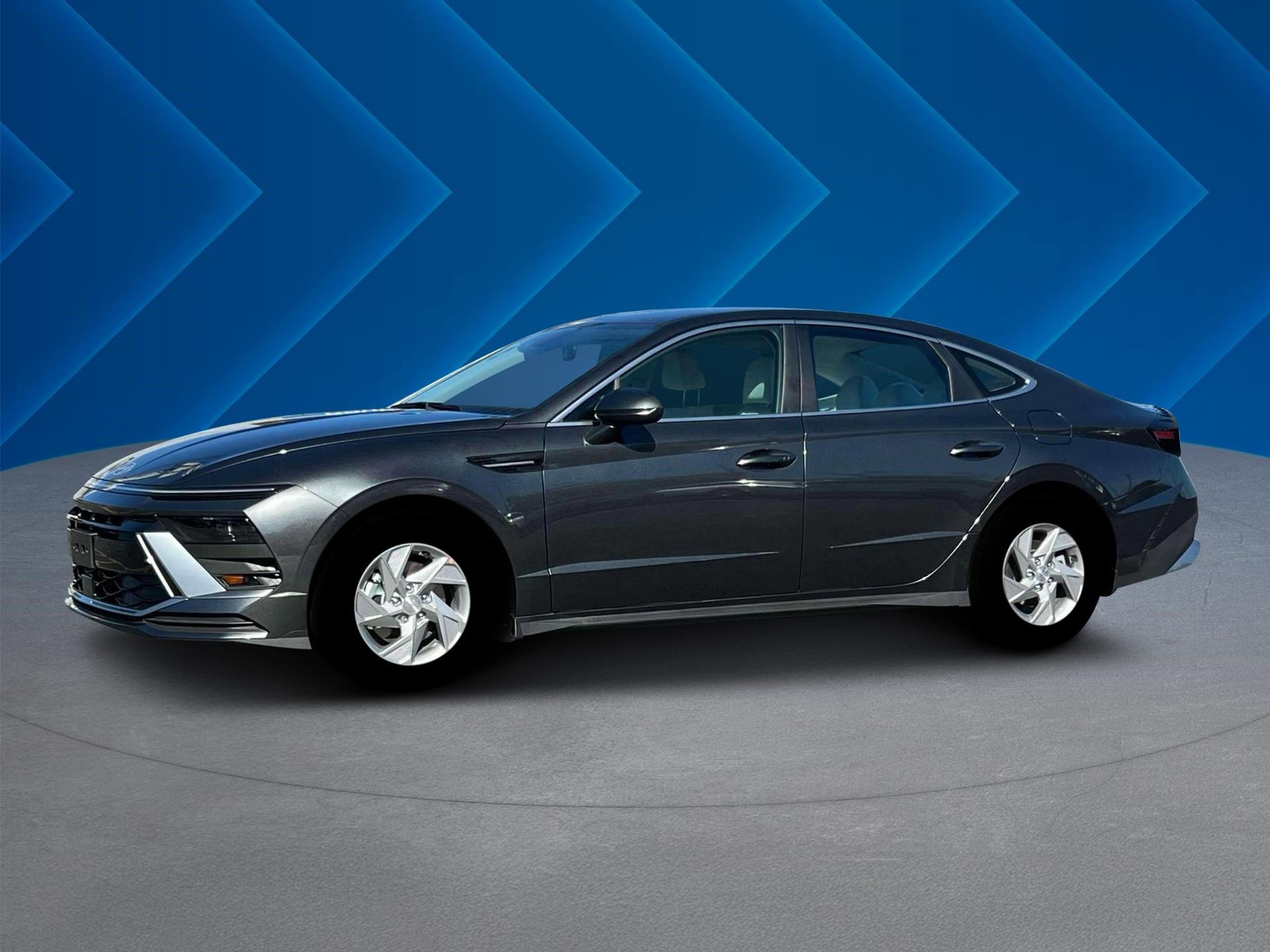2025 Hyundai Sonata SE photo 2