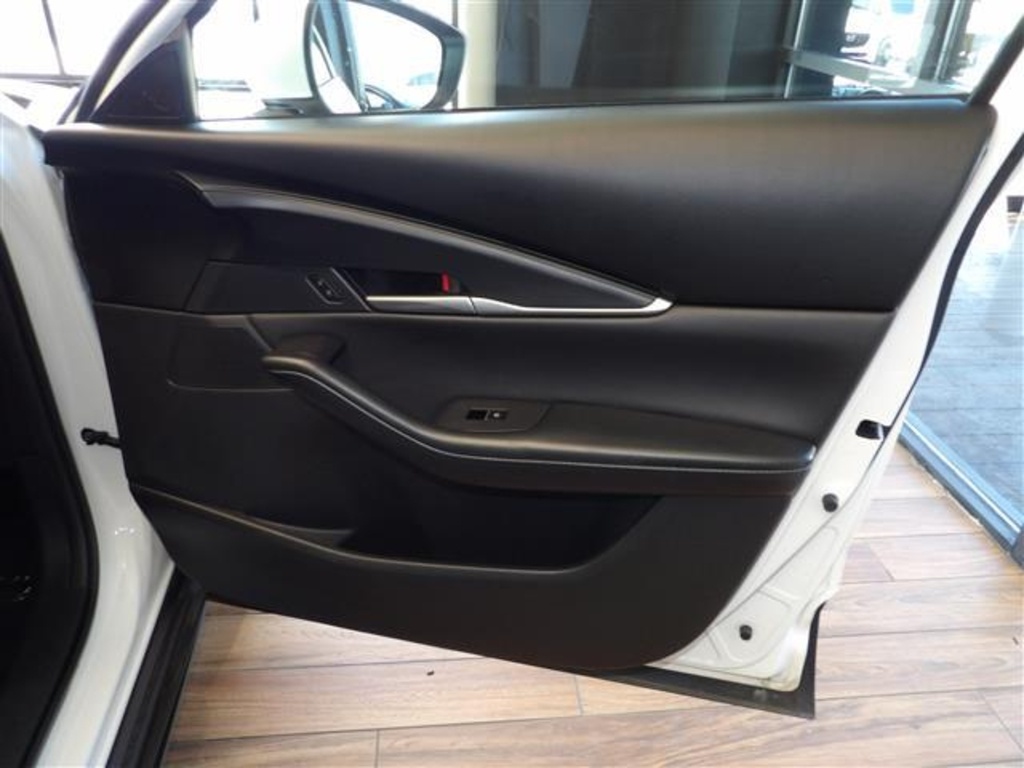 2023 Mazda CX-30 2.5 Select photo 12