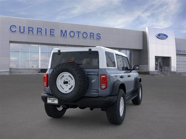 2025 FORD BRONCO - Image 41