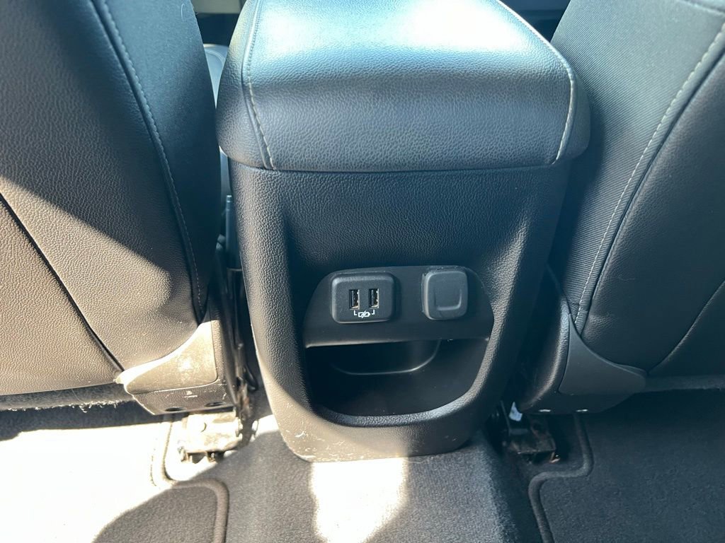2019 Chevrolet Colorado ZR2 photo 18