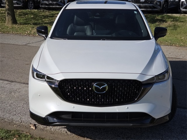 2025 Mazda CX-5 2.5 Turbo Premium photo 7