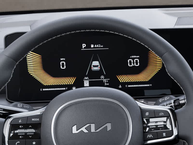 2025 Kia Sorento S photo 21