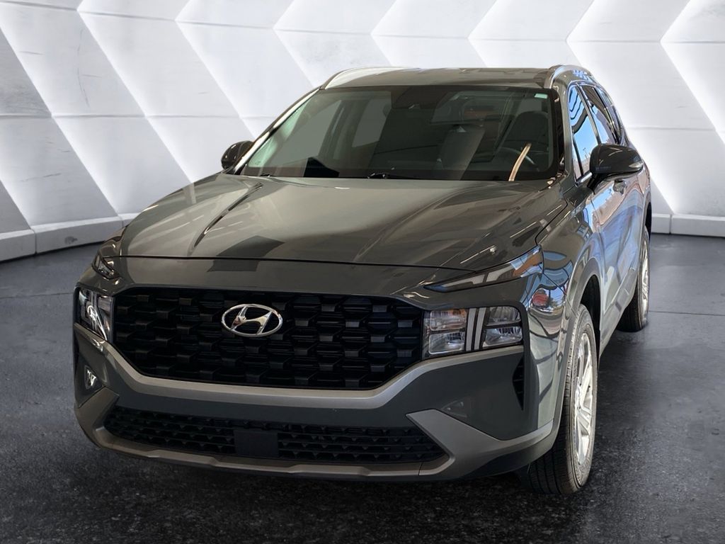 2023 Hyundai Santa Fe SEL photo 3