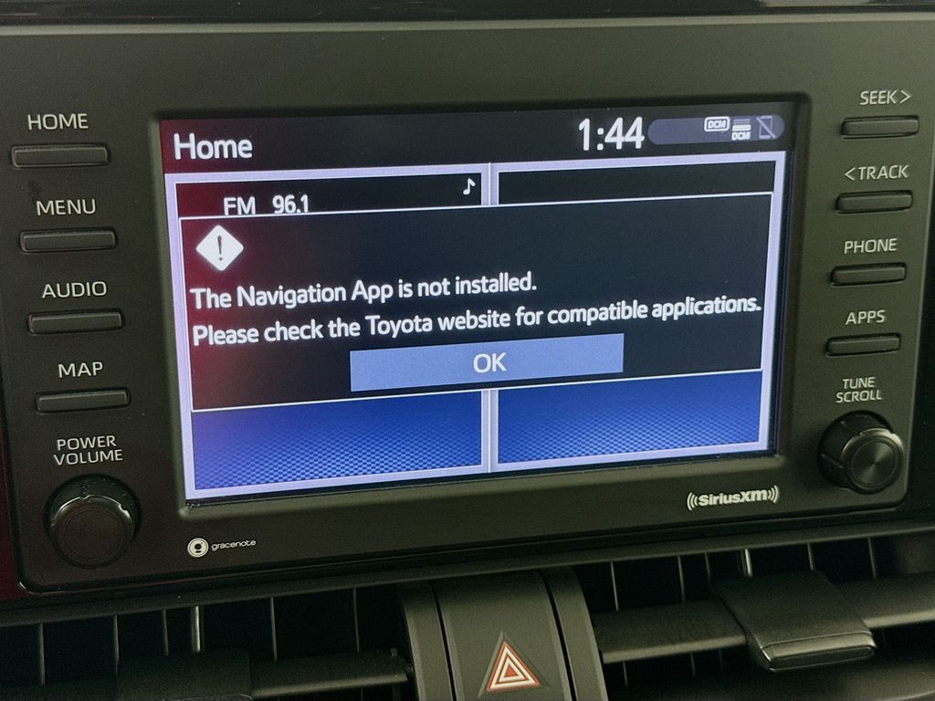 2022 Toyota RAV4 XLE photo 13